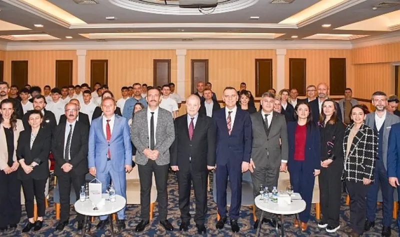 İnci GS Yuasa, Mesleki Eğitime Katkısıyla Genç Yetenekleri Sektöre Hazırlıyor