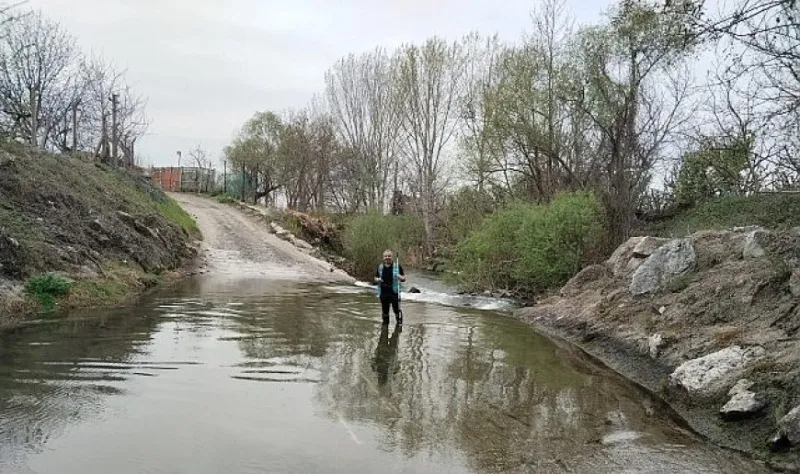 İzmit Körfezi’ne akan 12 dere yakından izleniyor