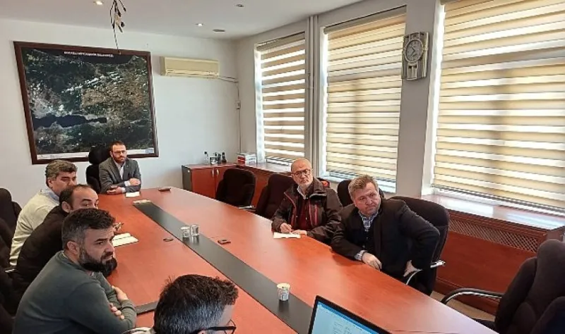 İzmit Tren Garı için asansör ihalesi tamam