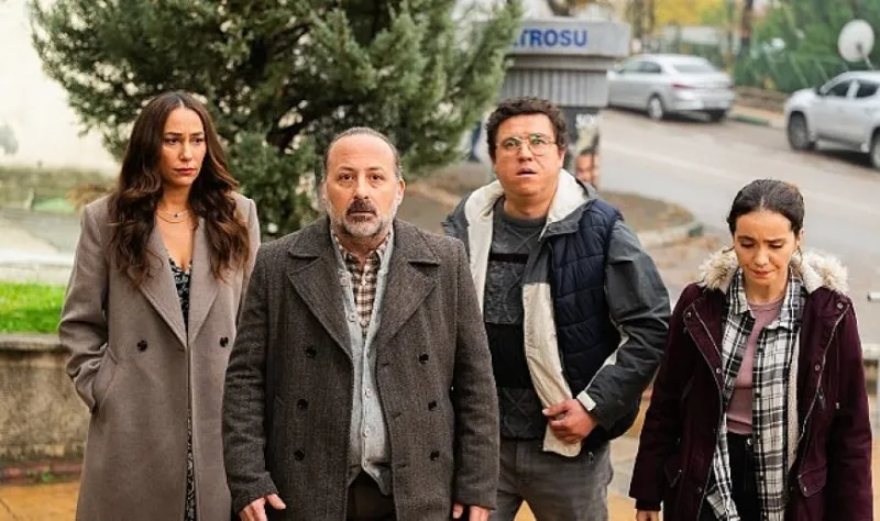 ‘Kalender Pide’nin fragmanı yayınlandı