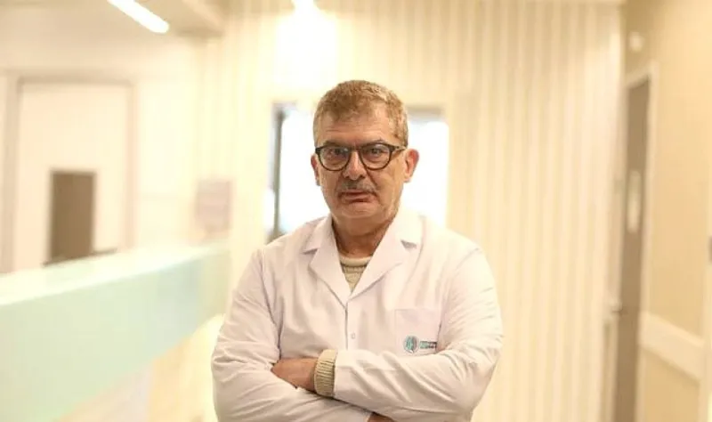 Kalp masajını herkes yapamaz!
