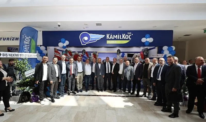 Kâmil Koç Diyarbakır’daki varlığını yeni bir iş birliğiyle  daha da güçlendirdi
