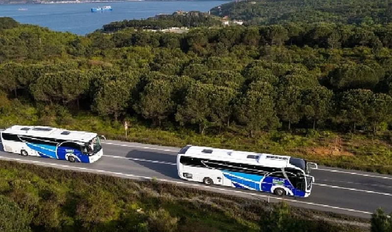 Kâmil Koç  Iğdır ve Kağızman’dan seferlere başladı