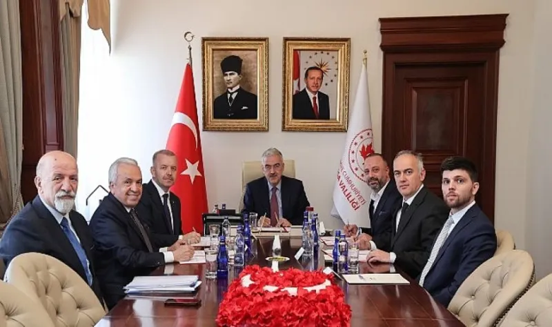 Karaman Mahallesi modern Aile Sağlığı Merkezi kazanıyor