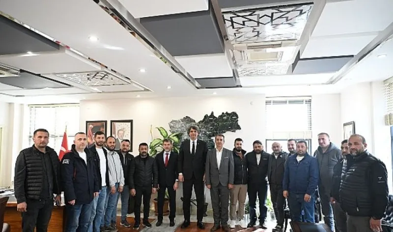 Kartepe Belediyesi’nde Anlaşma Sağlandı