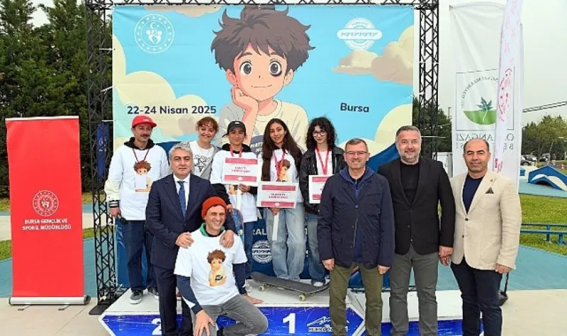 Kaykaycılar Mattia Ahmet Minguzzi anısına yarıştı
