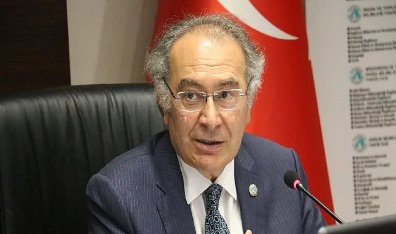 Kişinin en çok önem verdiği konu neyse, vesvese oradan doğuyor!