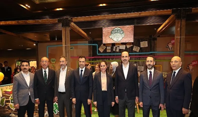 “Konya Çocuk Kitap Günleri” 23 Nisan’da Başladı