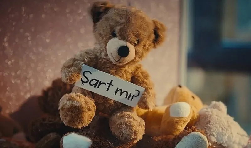 Koruncuk Vakfı, “Başarı Şart mı?” Kampanyasıyla İki Altın Effie Kazandı!