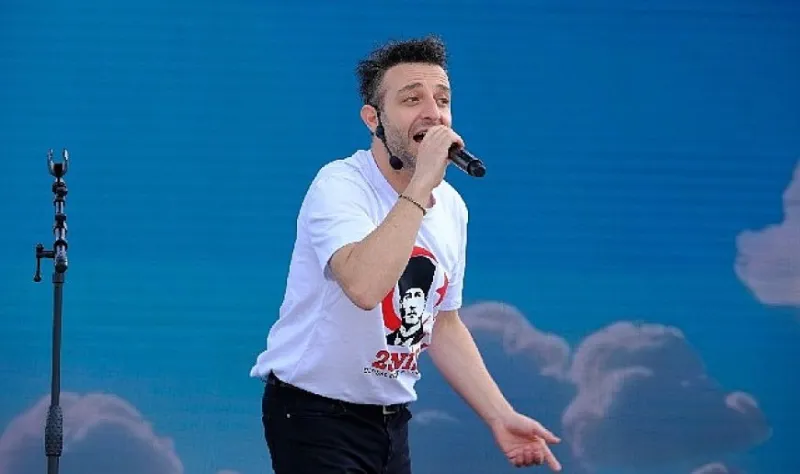 Lemi Filozof, unutulmaz 23 Nisan hatırası bıraktı