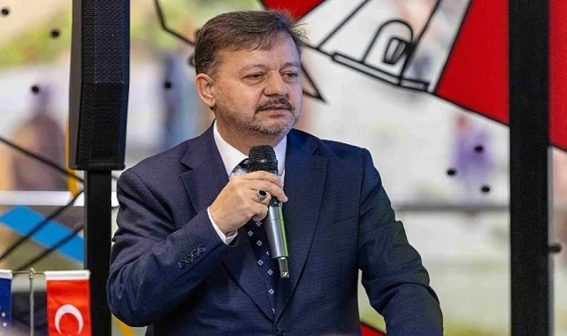 MAPIT Gelecekten Öğrenme Konferansı’nda, 2030 Hedefleri Belirlendi