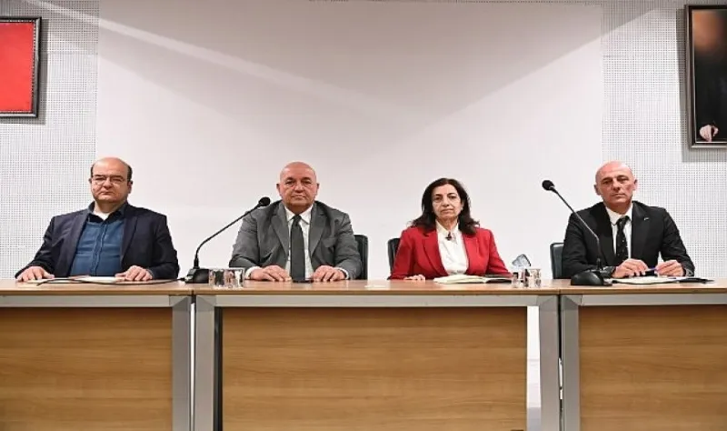 MASKİ’de Hedef Hizmet Kalitesini Arttırmak