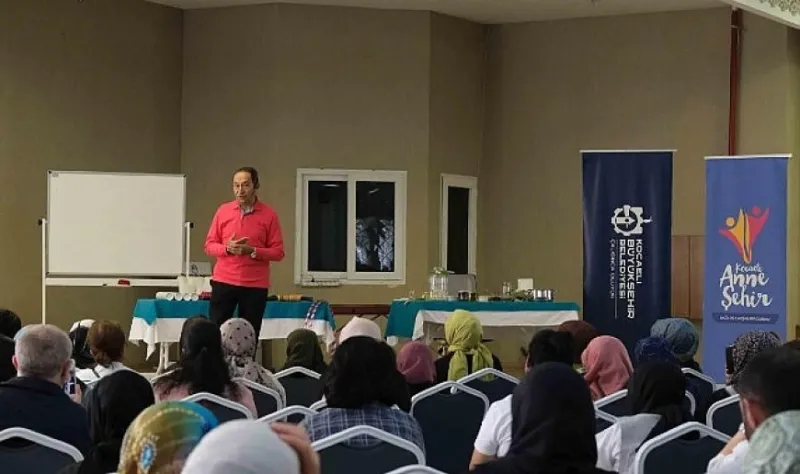 “Mutlu Şehir Okulları” Ramazan’da yoğun ilgi gördü