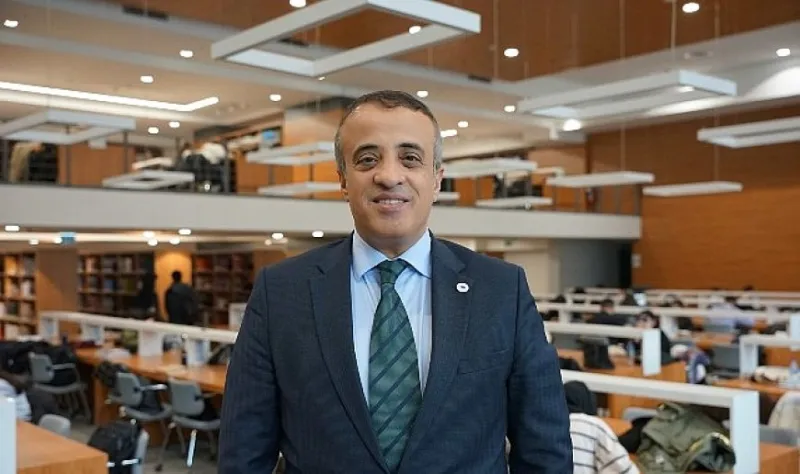 MYO öğrencileri “Sağlık, Bilişim ve İnovasyon” temalı kongrede buluşacak