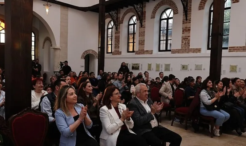 Nilüfer’de opera ile “Bahara Merhaba”