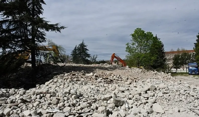 ‘Okullar bölgesi’ daha güvenli ve estetik olacak