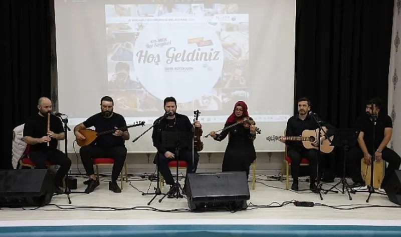 Orta Asya’dan Anadolu’ya ilçe sergileri başlıyor