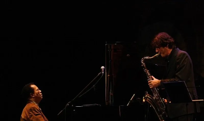 Piyano, keman ve caz esintileriyle dolu unutulmayacak bir festival haftası