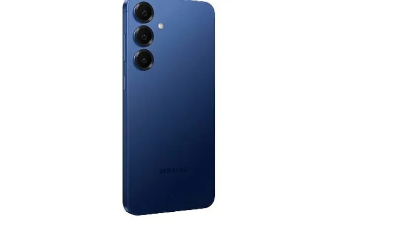 Samsung Galaxy S25+ şimdi 512 GB’lık geniş hafıza alanı ile satışta!