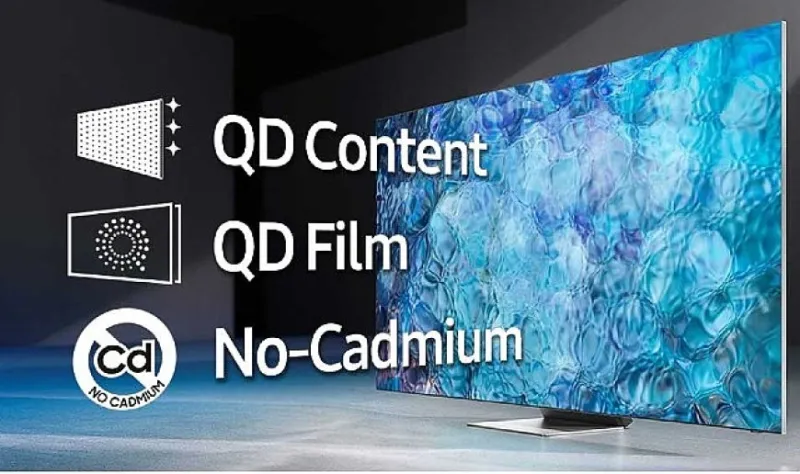 Samsung inovasyonları görüntü kalitesine yenilik getiriyor 