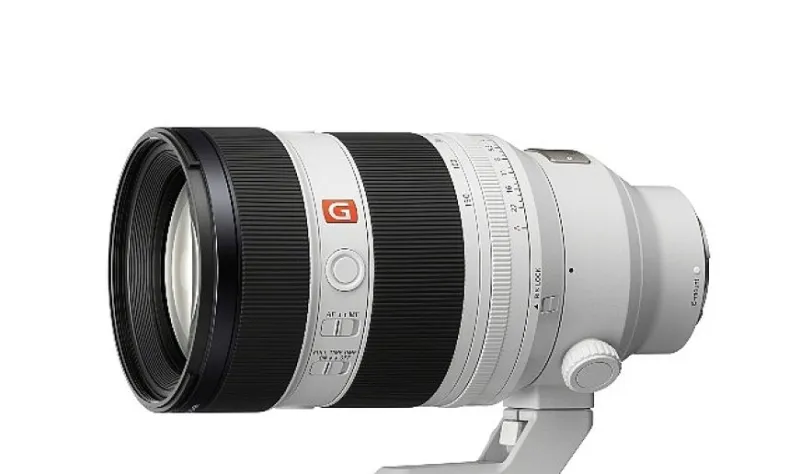 Sony, FE 50-150mm F2 GM’yi Tanıtıyor