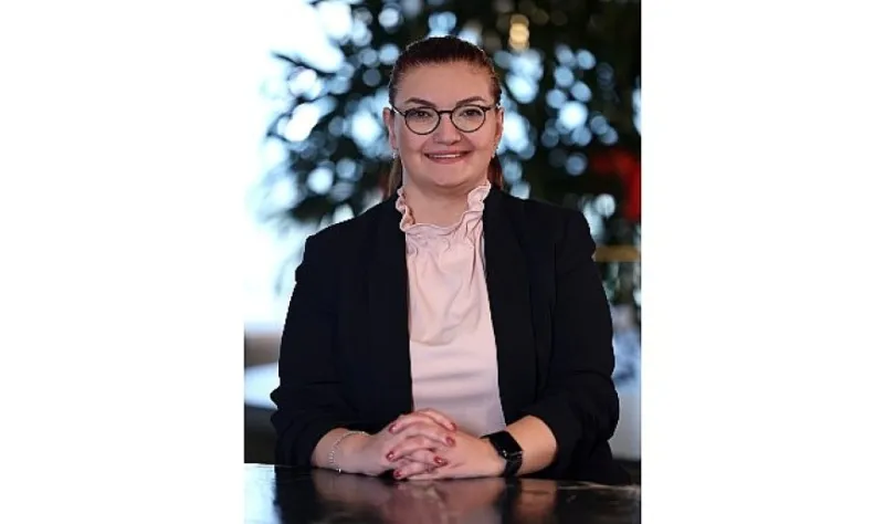 Stablex’in Yeni Genel Müdürü  Burcu Küçükünal Oldu 
