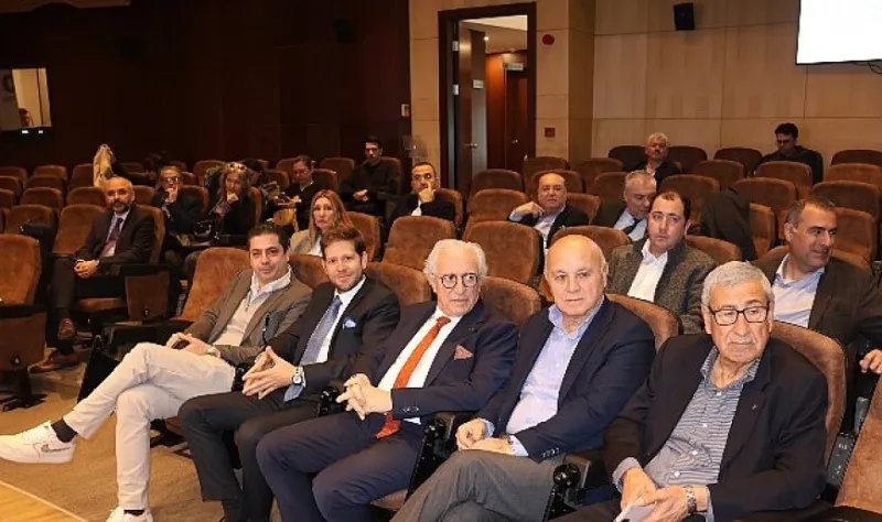 Tekstil Sektöründe ABD Pazarında Avantaj Arıyor: Yeni Vergi Düzenlemeleri ve Uzak Ülkeler Stratejisi Masada