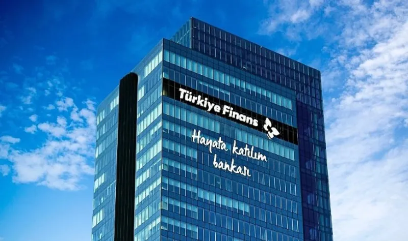 Türkiye Finans’tan “Kazancı Bol Hoş Geldin Paketi”
