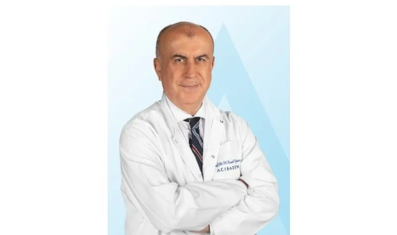 Ülkemizde 30 yaş üzerindeki her 3 kişiden 1’i obezite hastası!