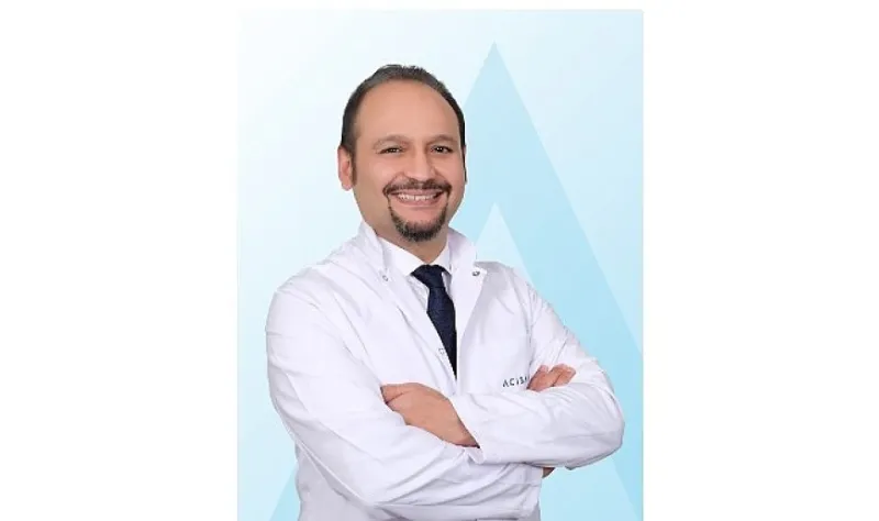 Ülkemizde her 4 kadından 1’inin sorunu!