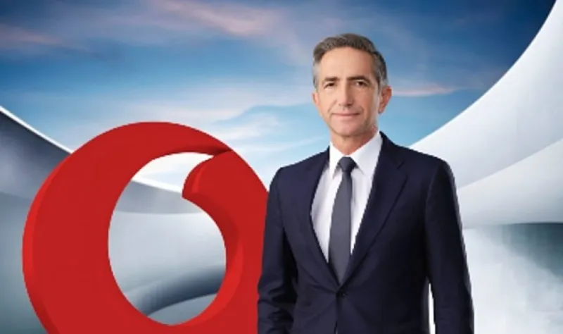 Vodafone’dan 5G Öncesi Sektörde Yapısal Reform Çağrısı