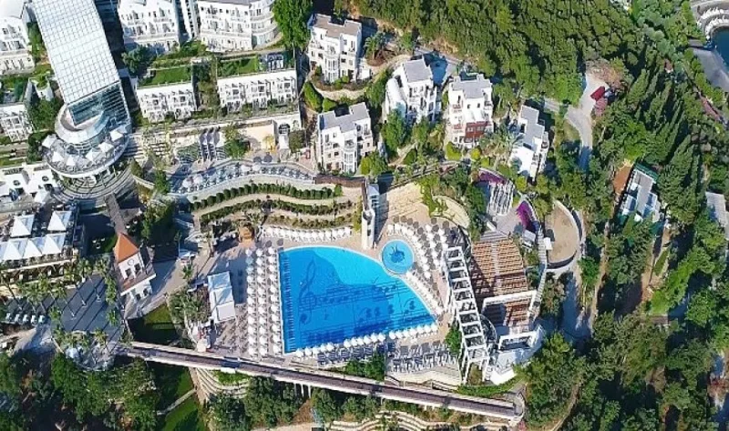 Yaz Rally Bodrum ile Başladı