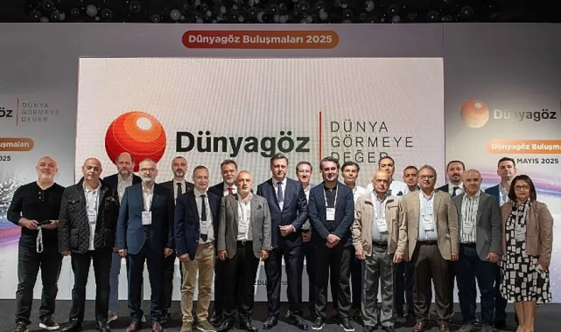 Dünyanın Gözü Türkiye’de:  Tıp Dünyası Bu Teknolojileri Konuşuyor