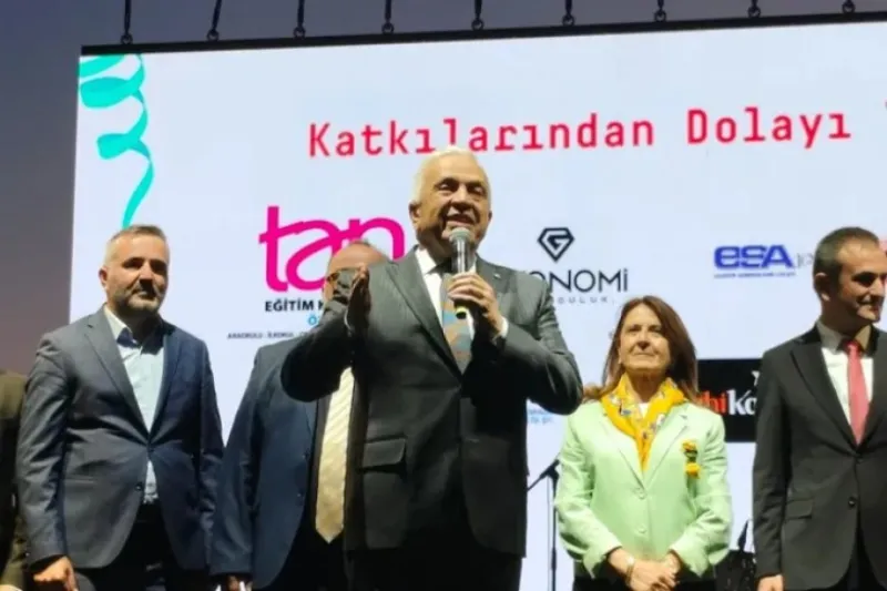 Nilüfer’de Karadeniz rüzgarı esiyor
