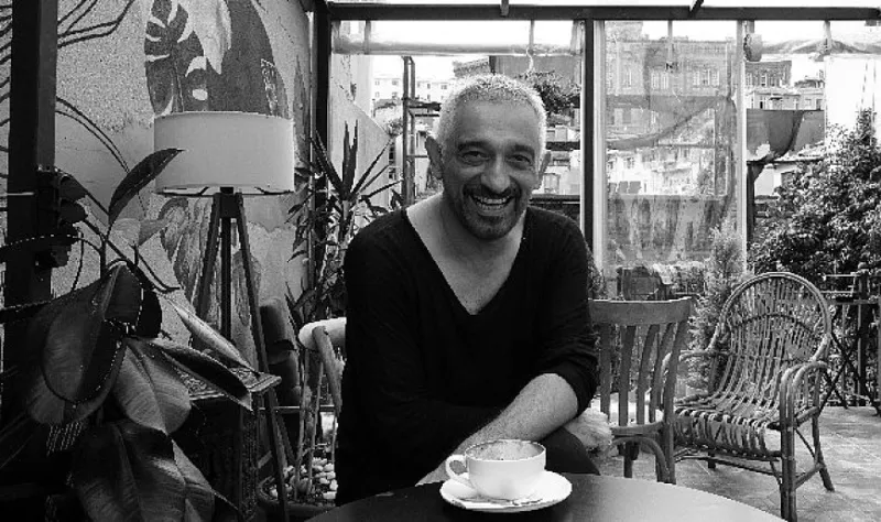 Yalçın Konuk’un UZ Albümü: Tengri’nin Fısıldadığı Bir Destan