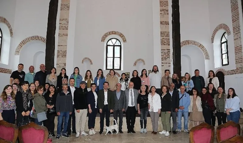 Gölyazı’nın geleceği çalıştayda konuşulacak