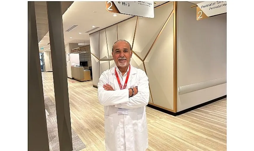 İdrar Kaçırmanın 5 Nedeni̇ne Di̇kkat!