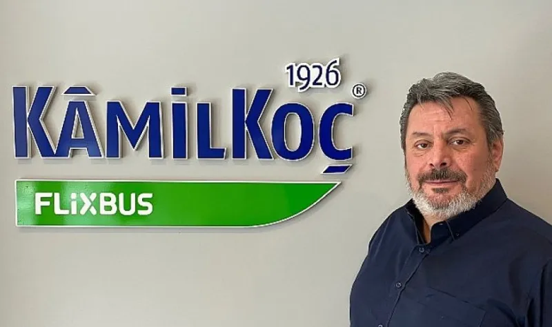 Kâmil Koç, bayramda 763 otobüs ve 1.194  ek seferle kesintisiz ulaşım hizmeti sunacak