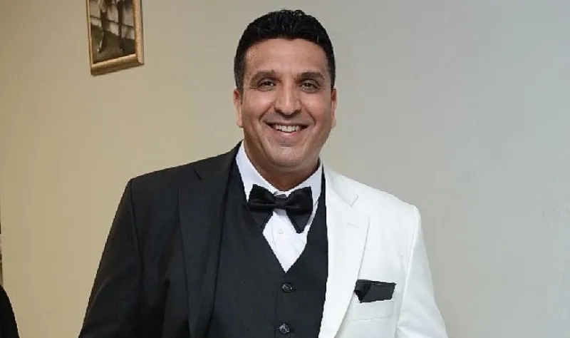 Serdar Saka’dan Müslüm Gürses ruhuyla Sezen Aksu şarkıları