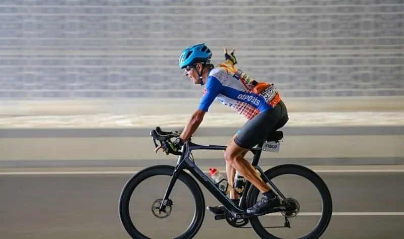 Başkentte Pedallar Dördüncü Kez Dönecek
