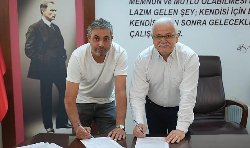 Burhaniye Belediyesi’nde Personel Maaşına Yaklaşık %27 Zam Yapıldı