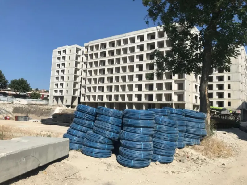 Bursa Akpınar’ın kara talihi