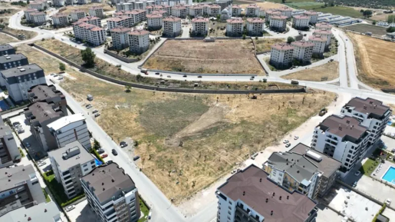 Bursa Büyükşehir’den nefes aldıracak bölge parkı