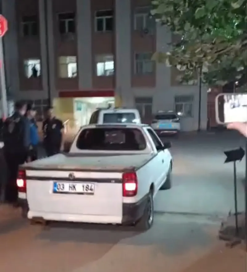 Bursa Harmancık yangını şüphelisine gözaltı!