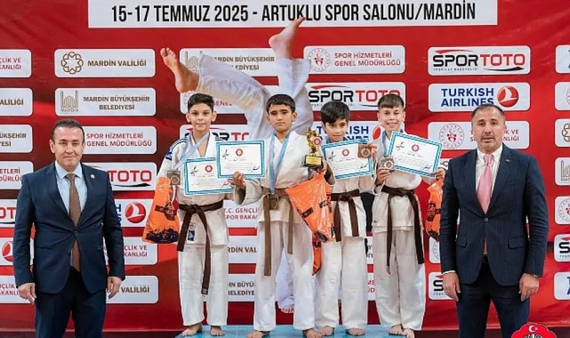 Karşıyaka’da milli gurur!