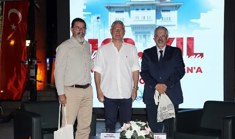 Mudanya’dan Lozan’a Giden Yol, 102 Yıl Sonra Aynı İnançla Anıldı