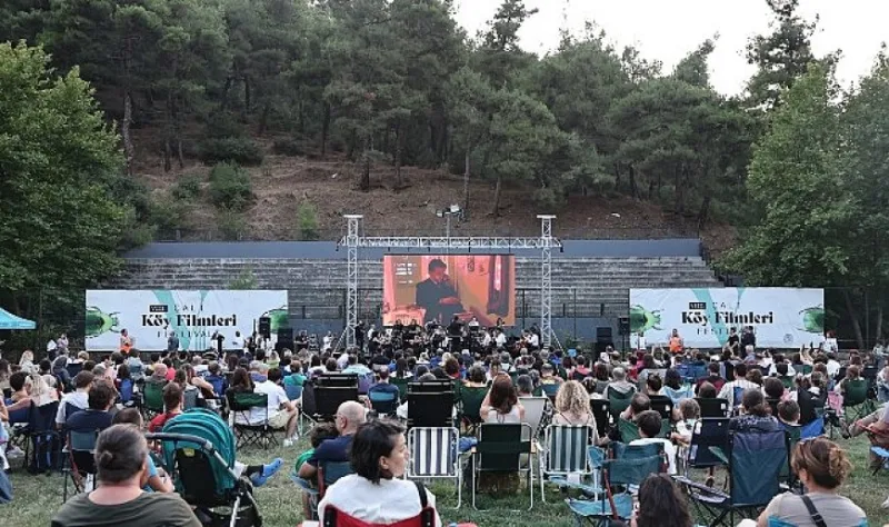 Sanatseverler 9. Çalı Köy Filmleri Festivali’nde buluşacak