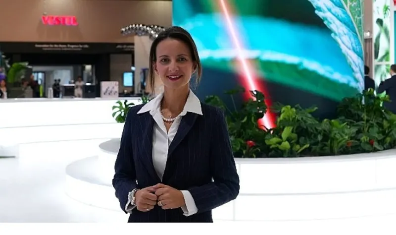 Android YazarkasaPOS  Vestel bayilerinde satışta