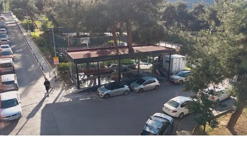Balçova’ya Uzak Doğu Lezzeti Geliyor: Kore in Çok Yakında Açılıyor
