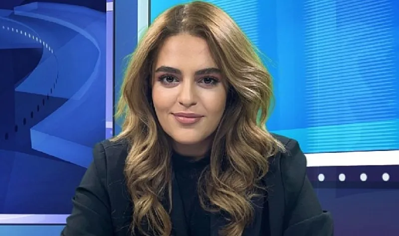 Genç gazeteci Almina Besra Babar, babasının hayatını yazdı